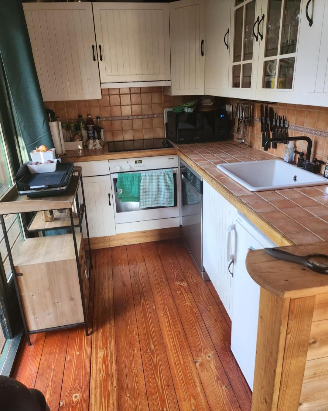 Le Chalet Du Cerf - Chambre D'Hote Somme-Leuze Extérieur photo